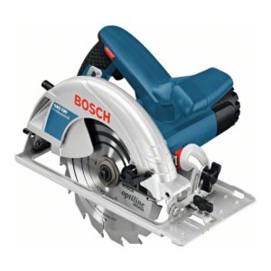 Bosch Handkreissäge GKS 190 im Karton Bosch Handkreissäge GKS 190 im Karton