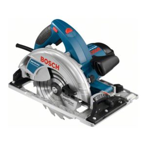 Bosch Handkreissäge GKS 65 GCE mit L-BOXX Bosch Handkreissäge GKS 65 GCE mit L-BOXX