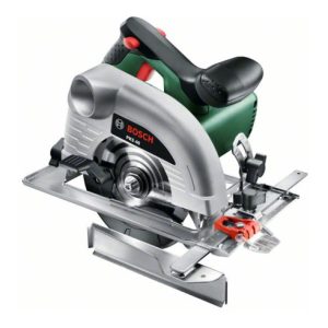 Bosch Handkreissäge PKS 40, mit Kreissägeblatt Optiline Wood Bosch Handkreissäge PKS 40, mit Kreissägeblatt Optiline Wood