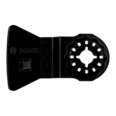 Bosch HCS Schaber Starlock, Multi Material