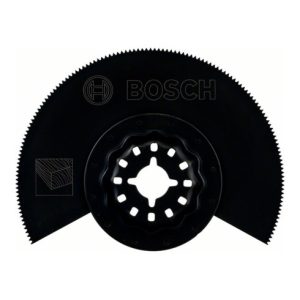 Bosch HCS Segmentsägeblatt Starlock, Wood Bosch HCS Segmentsägeblatt Starlock, Wood