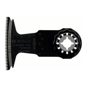 Bosch HCS Tauchsägeblatt AII 65 BSPC Hard Wood, 40 x 65 mm Bosch HCS Tauchsägeblatt AII 65 BSPC Hard Wood, 40 x 65 mm