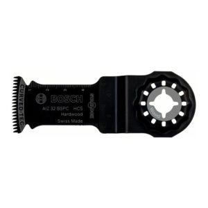 Bosch HCS Tauchsägeblatt AIZ 32 BSPC Hard Wood, 50 x 32 mm Bosch HCS Tauchsägeblatt AIZ 32 BSPC Hard Wood, 50 x 32 mm