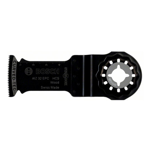 Bosch HCS Tauchsägeblatt AIZ 32 EPC Wood 50 x 32 mm