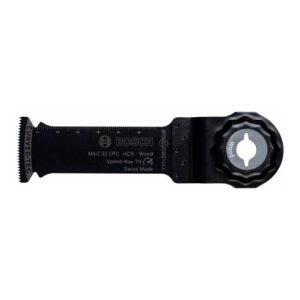 Bosch HCS Tauchsägeblatt MAIZ 32 EPC Wood 80 x 32 mm Bosch HCS Tauchsägeblatt MAIZ 32 EPC Wood 80 x 32 mm