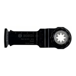 Bosch HCS Tauchsägeblatt PAIZ 32 EPC Wood 60 x 32 mm Bosch HCS Tauchsägeblatt PAIZ 32 EPC Wood 60 x 32 mm