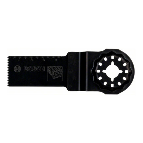 Bosch HCS Tauchsägeblatt Starlock, Wood, 24 x 50 mm