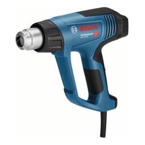 Bosch Power Tools Heißluftgebläse GHG 23-66, Kit