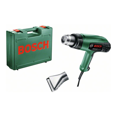 Bosch Power Tools Heißluftgebläse UniversalHeat 600