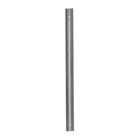 Bosch Hobelmesser scharf gerade HM 40°, 82,4 x 5,5 mm
