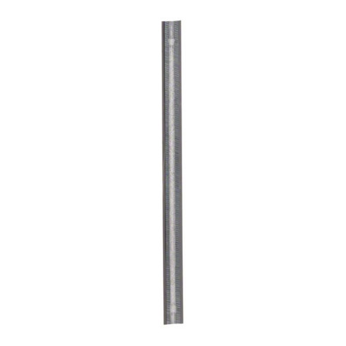 Bosch Hobelmesser scharf gerade HM 40°, 82 x 5,5 mm