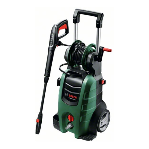 Bosch Hochdruckreiniger AdvancedAquatak 140