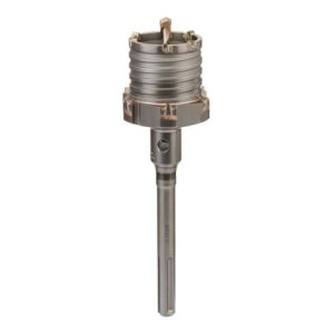Bosch Hohlbohrkrone SDS max-9. Für Bohrhämmer