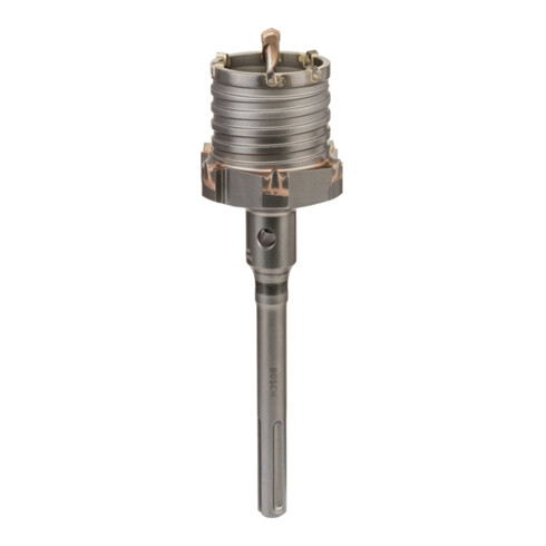 Bosch Hohlbohrkrone SDS max-9. Für Bohrhämmer