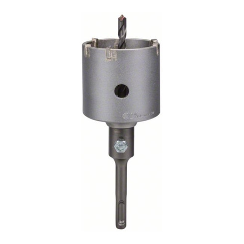 Bosch Hohlbohrkronen SDS plus-9 Set, 3-teilig, 68 x 54 mm