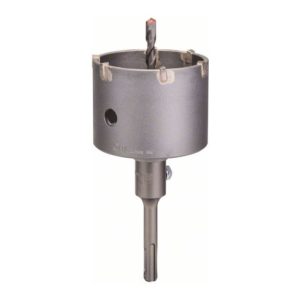Bosch Hohlbohrkronen SDS plus-9 Set 3-teilig 82 x 54 mm Bosch Hohlbohrkronen SDS plus-9 Set 3-teilig 82 x 54 mm