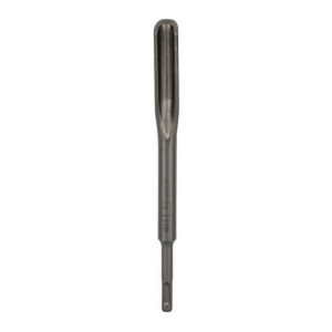 Bosch Hohlmeißel SDS plus Gesamtlänge x Meißelschneide: 250 x 22 mm Bosch Hohlmeißel SDS plus Gesamtlänge x Meißelschneide: 250 x 22 mm
