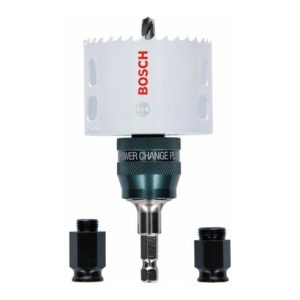 Bosch HS Starter-Set Progressor 68 mm Bosch HS Starter-Set Progressor 68 mm