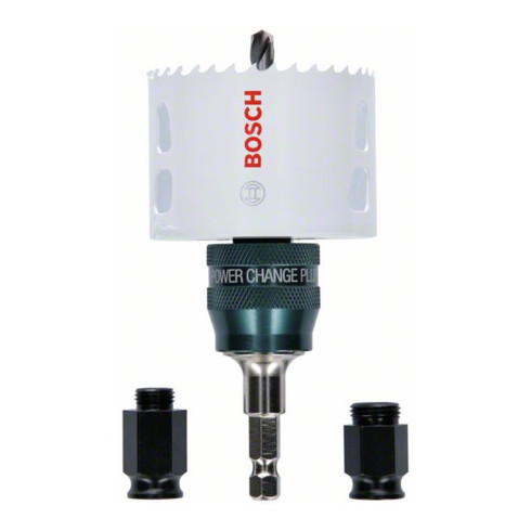 Bosch HS Starter-Set Progressor 68 mm