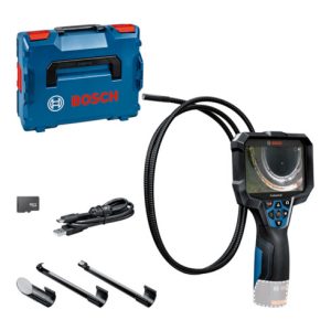Bosch Inspektionskamera GIC 12V-5-27 C ohne Akkupack, L-BOXX Bosch Inspektionskamera GIC 12V-5-27 C ohne Akkupack, L-BOXX