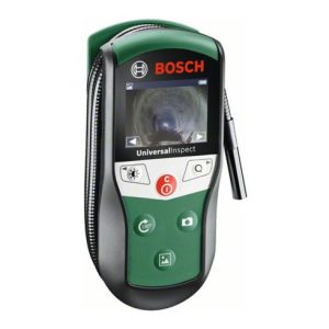 Bosch Inspektionskamera UniversalInspect Bosch Inspektionskamera UniversalInspect