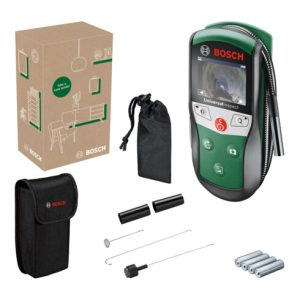 Bosch Inspektionskamera UniversalInspect, eCommerce-Karton Bosch Inspektionskamera UniversalInspect, eCommerce-Karton