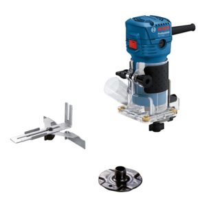 Bosch Kantenfräse GLF 55-6 Bosch Kantenfräse GLF 55-6