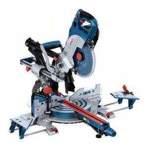 Bosch Kapp- und Gehrungssäge BITURBO Akku, Typ: GCM18216DC Bosch Kapp- und Gehrungssäge BITURBO Akku, Typ: GCM18216DC