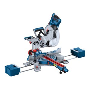 Bosch Kapp- und Gehrungssäge GCM 305-254 D Bosch Kapp- und Gehrungssäge GCM 305-254 D