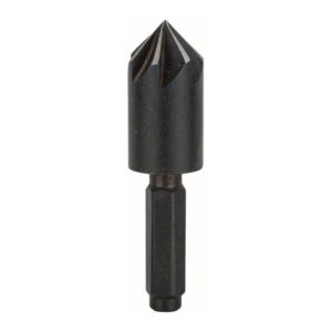 Bosch Kegelsenker mit Sechskantschaft 13,0 mm 90°, 50 mm 1/4″