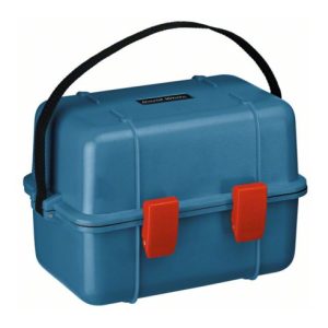 Bosch Koffer passend zu GOL 20/26 Bosch Koffer passend zu GOL 20/26