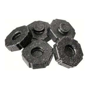 Bosch Koffersystem Foam Pad Set 5-teilig Bosch Koffersystem Foam Pad Set 5-teilig