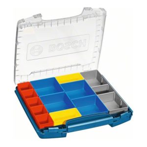 Bosch Koffersystem i-BOXX 53 set 12 Bosch Koffersystem i-BOXX 53 set 12