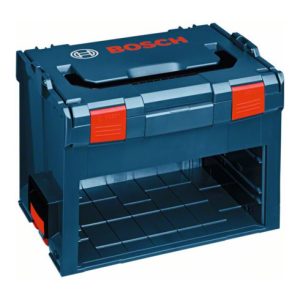 Bosch Koffersystem LS-BOXX 306 BxHxT 442 x 357 x 273 mm Bosch Koffersystem LS-BOXX 306 BxHxT 442 x 357 x 273 mm