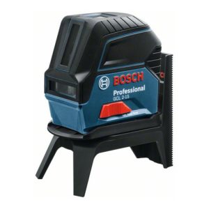 Bosch Kombilaser GCL 2-15 mit Handwerkerkoffer Bosch Kombilaser GCL 2-15 mit Handwerkerkoffer
