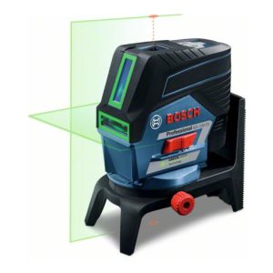 Bosch Kombilaser GCL 2-50 CG mit 1 x 2,0 Li-Ion Akku RM 2 L-BOXX Bosch Kombilaser GCL 2-50 CG mit 1 x 2,0 Li-Ion Akku RM 2 L-BOXX