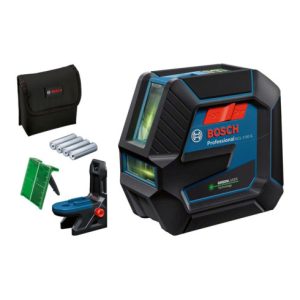 Bosch Kombilaser GCL 2-50 G Bosch Kombilaser GCL 2-50 G