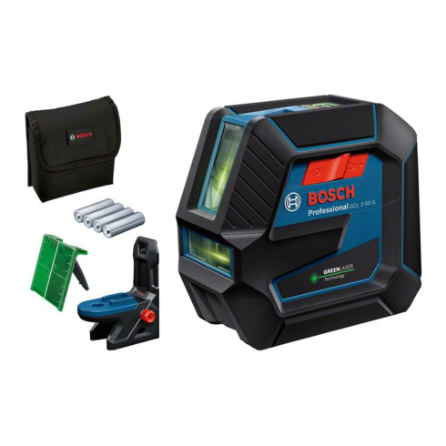 Bosch Kombilaser GCL 2-50 G