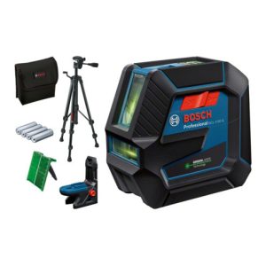 Bosch Kombilaser GCL 2-50 G mit Baustativ Bosch Kombilaser GCL 2-50 G mit Baustativ