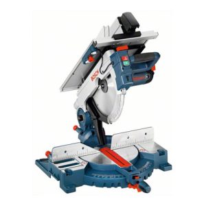 Bosch Kombinationssäge GTM 12 JL Bosch Kombinationssäge GTM 12 JL