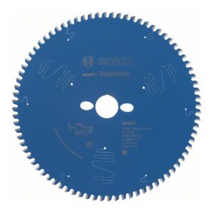 Bosch Kreissägeblatt Expert for Aluminium 250 x 30 x 2,8 mm 80 Bosch Kreissägeblatt Expert for Aluminium 250 x 30 x 2,8 mm 80