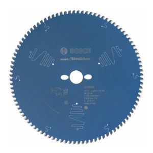 Bosch Kreissägeblatt Expert for Aluminium 305 x 30 x 2,8 mm 96