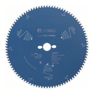 Bosch Kreissägeblatt Expert for Aluminium 315 x 30 x 2,8 mm 96