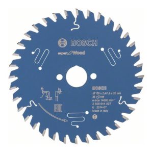 Bosch Kreissägeblatt Expert for Wood 130 x 20 x 2,4 mm 36