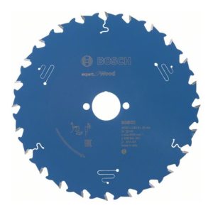 Bosch Kreissägeblatt Expert for Wood 200 x 30 x 2,8 mm 24 Bosch Kreissägeblatt Expert for Wood 200 x 30 x 2,8 mm 24