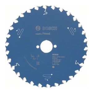 Bosch Kreissägeblatt Expert for Wood 200 x 30 x 2,8 mm 30 Bosch Kreissägeblatt Expert for Wood 200 x 30 x 2,8 mm 30
