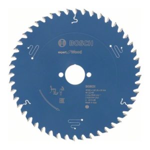 Bosch Kreissägeblatt Expert for Wood 200 x 30 x 2,8 mm 48 Bosch Kreissägeblatt Expert for Wood 200 x 30 x 2,8 mm 48
