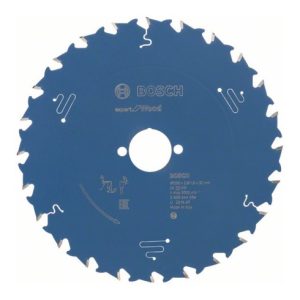 Bosch Kreissägeblatt Expert for Wood 200 x 32 x 2,8 mm 24 Bosch Kreissägeblatt Expert for Wood 200 x 32 x 2,8 mm 24