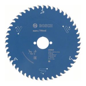 Bosch Kreissägeblatt Expert for Wood 200 x 32 x 2,8 mm 48 Bosch Kreissägeblatt Expert for Wood 200 x 32 x 2,8 mm 48