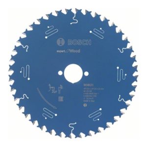 Bosch Kreissägeblatt Expert for Wood 210 x 30 x 2,4 mm 40 Bosch Kreissägeblatt Expert for Wood 210 x 30 x 2,4 mm 40